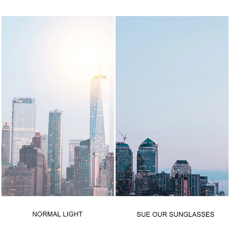 2021 New Men Polarized Sunglasses Driving Sun Glasses Vintage Sun Glasses Black Pilot Sunglasses Male Goggle Gafas De Sol UV400
2021 New Men Polarized Sunglasses Driving Sun Glasses Vintage Sun Glasses Black Pilot Sunglasses Male Goggle Gafas De Sol UV400