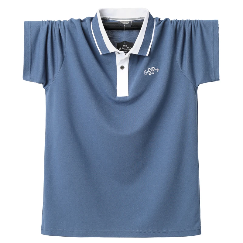 2019 New Arrival Fashion Men Polo Shirt Men Polo Double Side Stripe Slim Fit Brand Polo Men Camisa Masculina Cotton Breathable
2019 New Arrival Fashion Men Polo Shirt Men Polo Double Side Stripe Slim Fit Brand Polo Men Camisa Masculina Cotton Breathable