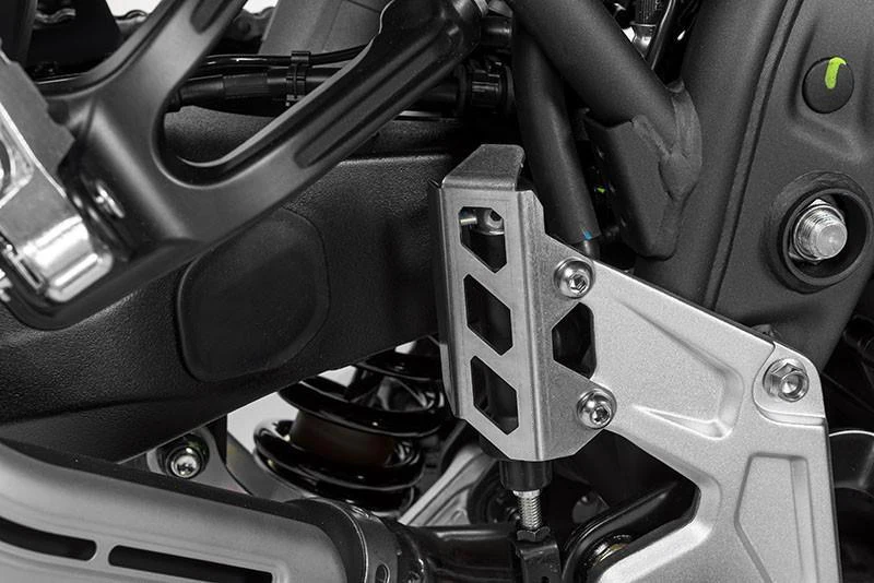 For Yamaha T7 Rally 2019-2021 2020 2021 Motorcycle Heel Protective Cover Guard XTZ700 XT700Z Gear Shift Lever Protective Cover
For Yamaha T7 Rally 2019-2021 2020 2021 Motorcycle Heel Protective Cover Guard XTZ700 XT700Z Gear Shift Lever Protective Cover