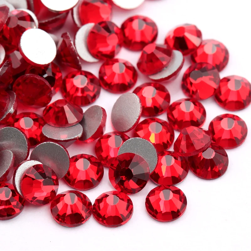 Wholesale SS30 Light siam rhinestone for Nail Art,288pcs,Flatback Non Hotfix Glue on Nail Art Rhinestones,Boutique and Top grade
Wholesale SS30 Light siam rhinestone for Nail Art,288pcs,Flatback Non Hotfix Glue on Nail Art Rhinestones,Boutique and Top grade