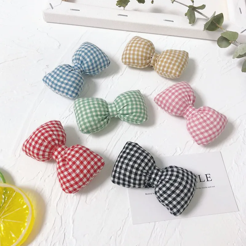 10pcs/lot 7*4cm DIY Handmade Pp cotton bow Padded Patches Appliques For Clothes DIY girls Hair Decoration 
10pcs/lot 7*4cm DIY Handmade Pp cotton bow Padded Patches Appliques For Clothes DIY girls Hair Decoration