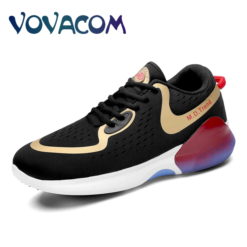 Comfortable Men's Casual Shoes Breathable Mens Sneakers Mesh Men Jogging Shoes Fashion Male Footwear Zapatos De Hombre 39-46
Comfortable Men's Casual Shoes Breathable Mens Sneakers Mesh Men Jogging Shoes Fashion Male Footwear Zapatos De Hombre 39-46
