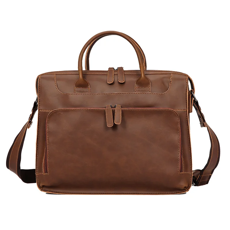 Men's Briefcase Handbag Pu Leather Messenger Travel Bag Business Men Bags Tote Man Casual Crossbody Briefcases
Men's Briefcase Handbag Pu Leather Messenger Travel Bag Business Men Bags Tote Man Casual Crossbody Briefcases