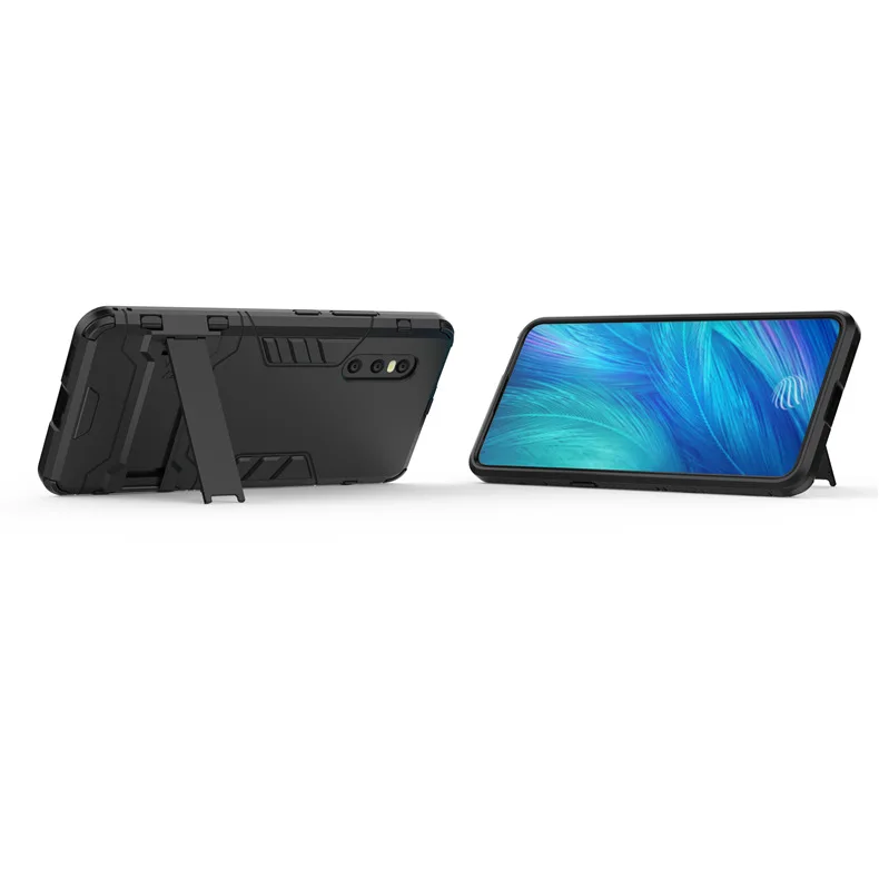 Case For Vivo X27 Pro Case Design Armor Shockproof Hybrid Hard Stand Back Case For Vivo X27 Pro Bumper Cover Case
Case For Vivo X27 Pro Case Design Armor Shockproof Hybrid Hard Stand Back Case For Vivo X27 Pro Bumper Cover Case
