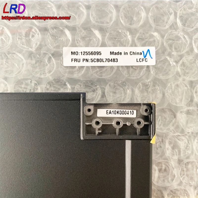 New Original Bracket Shell Stand Cover Support Frame Case For Lenovo Ideapad Miix 700-12 700-12ISK Tablet 5CB0L70483
New Original Bracket Shell Stand Cover Support Frame Case For Lenovo Ideapad Miix 700-12 700-12ISK Tablet 5CB0L70483
