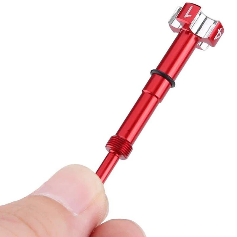 Mixture Screw Adjustment, Air Fuel Mixture Screw Adjuster Tool for for Keihin CV Honda Kawasaki Suzuki Yamaha
Mixture Screw Adjustment, Air Fuel Mixture Screw Adjuster Tool for for Keihin CV Honda Kawasaki Suzuki Yamaha