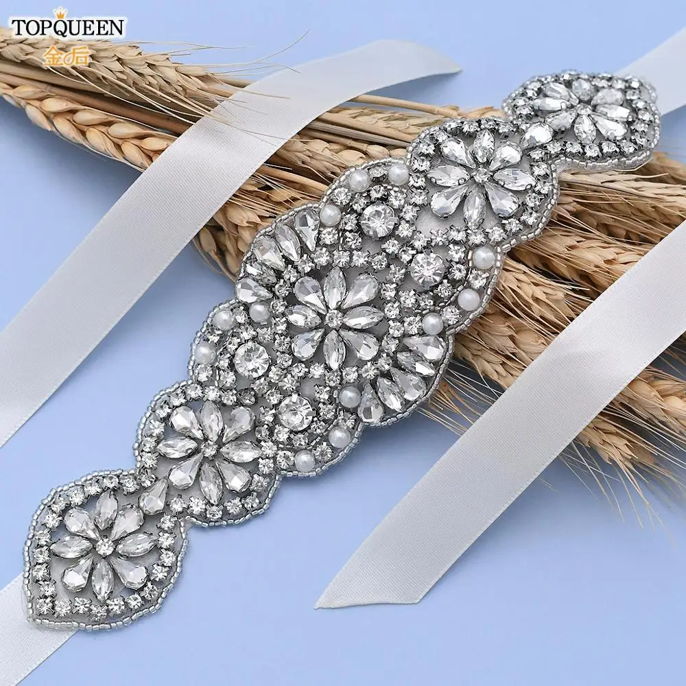 TOPQUEEN H94 Bridal Headpieces for Party Wedding Hair Accessories Bridal Headwear for Girls Bridal Tiara Rhinestone Headband
TOPQUEEN H94 Bridal Headpieces for Party Wedding Hair Accessories Bridal Headwear for Girls Bridal Tiara Rhinestone Headband