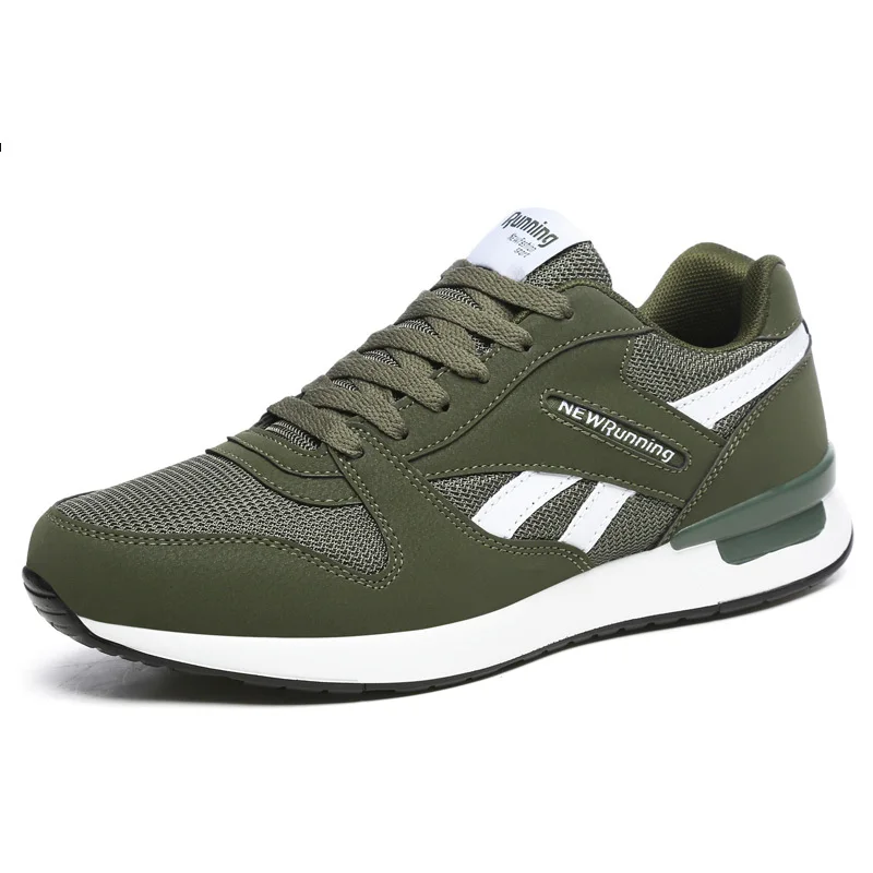 Best selling Men Spring Summer sneakers Mesh air casual Trainers women Breathable outdoor walking shoes light weight antiskid
Best selling Men Spring Summer sneakers Mesh air casual Trainers women Breathable outdoor walking shoes light weight antiskid