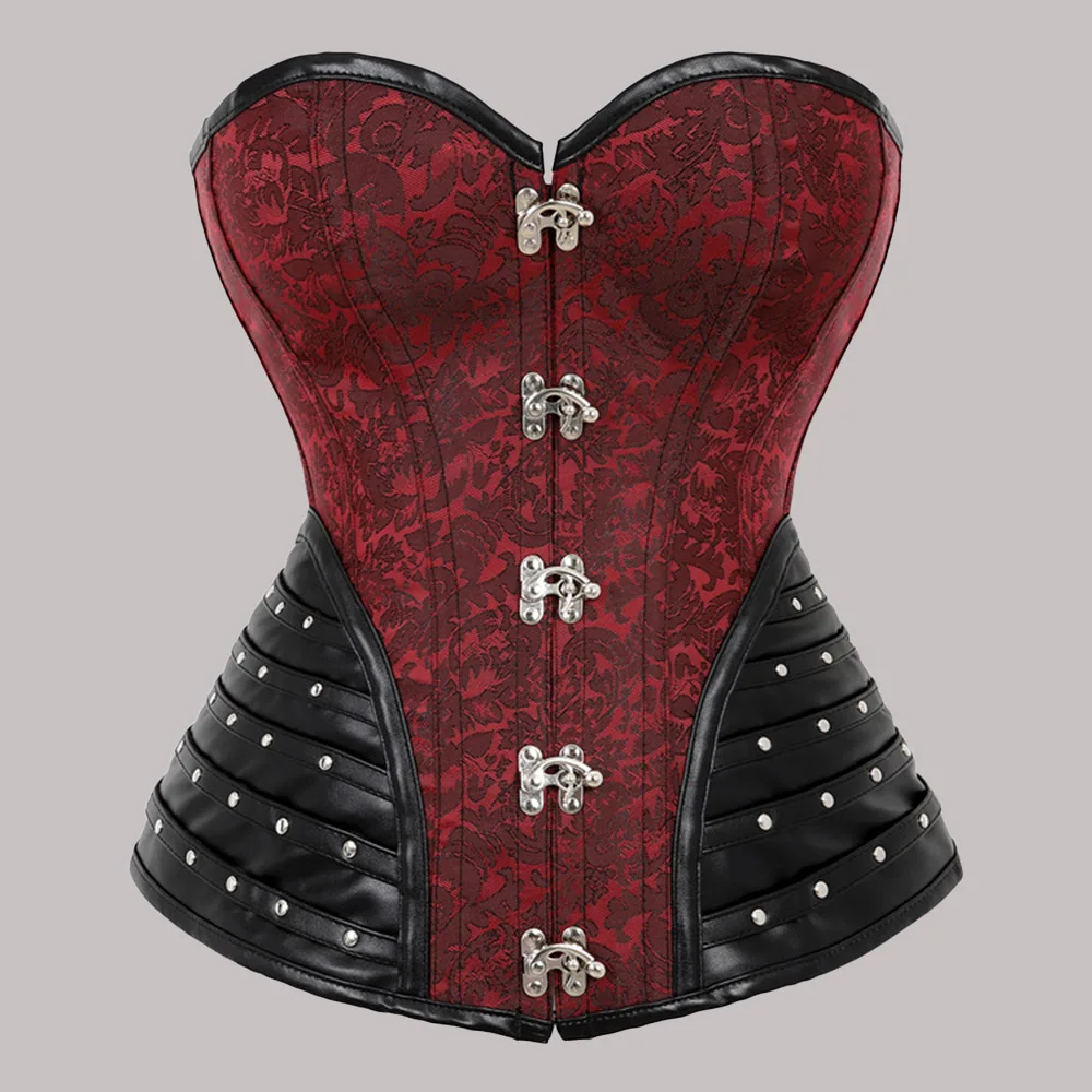 Средневековые винтажные Лоскутные корсеты из искусственной кожи с принтом, женские готические вечерние сексуальные корсеты без бретелек, ...
Средневековые винтажные Лоскутные корсеты из искусственной кожи с принтом, женские готические вечерние сексуальные корсеты без бретелек, ...
