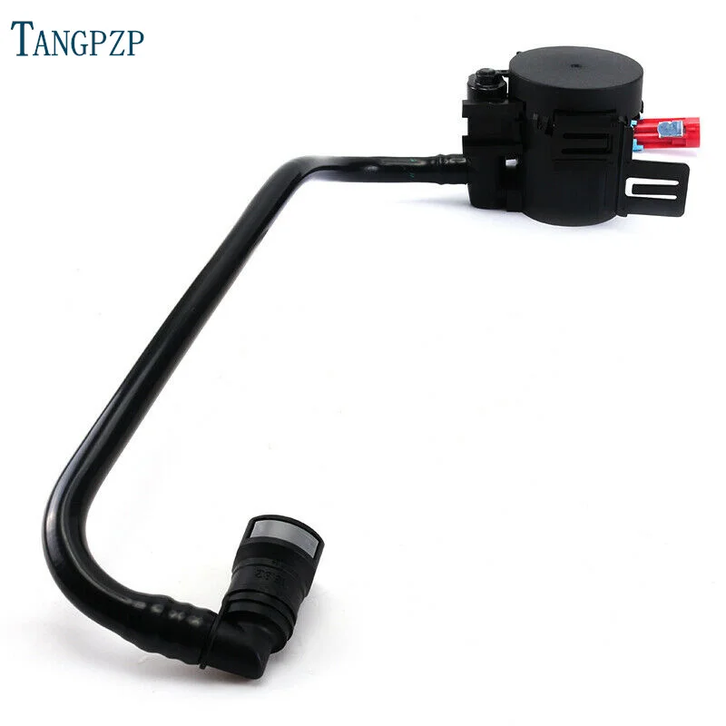 20907779 Vapor Canister Vent Solenoid Valve for GMC Canyon Colorado H3 Escape 2004-2010 10386359 5948082 CVS10 
20907779 Vapor Canister Vent Solenoid Valve for GMC Canyon Colorado H3 Escape 2004-2010 10386359 5948082 CVS10