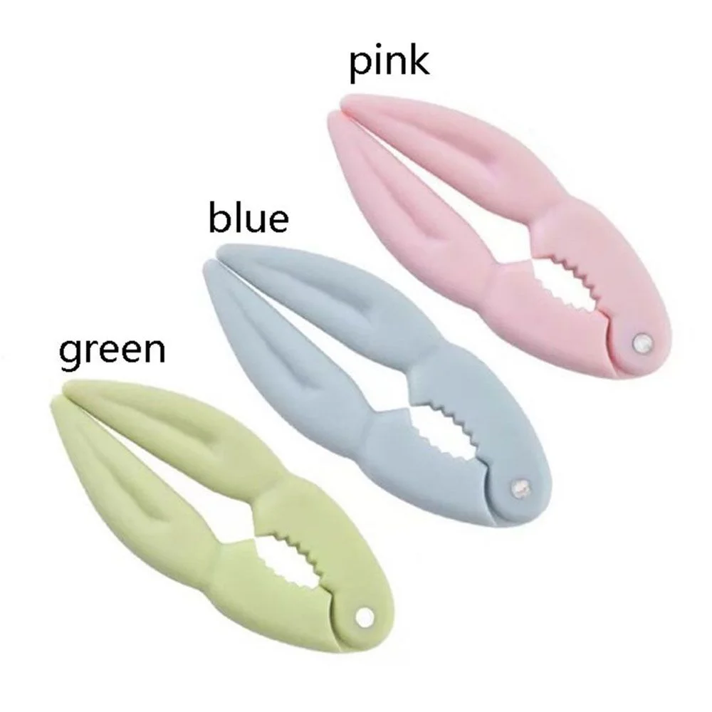 Cracker Tools Walnut Nut Clip Creative Claws Sheller Lobster Crab Kitchen Gadgets Seafood Available Opener Sea Food Tool
Cracker Tools Walnut Nut Clip Creative Claws Sheller Lobster Crab Kitchen Gadgets Seafood Available Opener Sea Food Tool