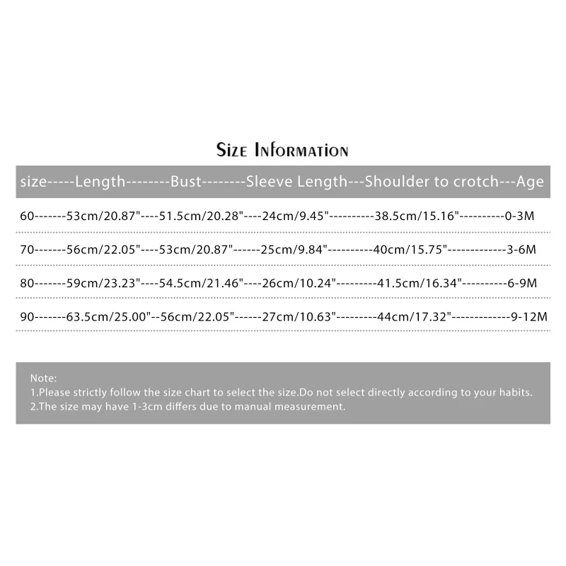 Baywell Autumn Toddler Baby Boys Jumpsuits Letter Print DADDY'S mini Long Sleeve Romper Newborn Casual Outing Boy Clothes
Baywell Autumn Toddler Baby Boys Jumpsuits Letter Print DADDY'S mini Long Sleeve Romper Newborn Casual Outing Boy Clothes