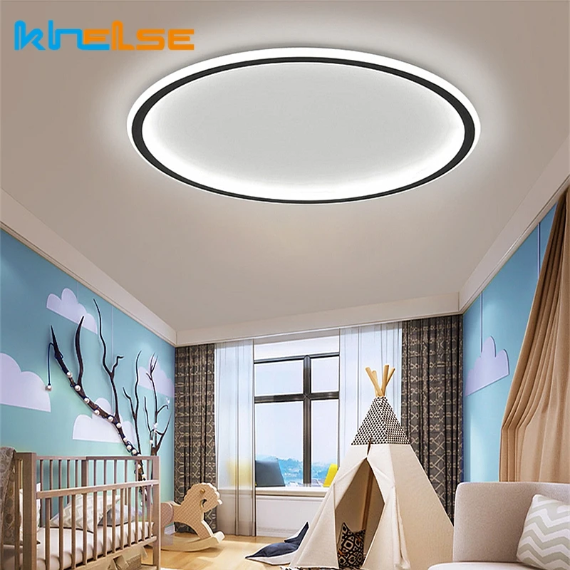 Round LED Ceiling Light Modern Minimalism Living Room Ceiling Mounted Plafond Lamps Corridor Kitchen Foyer Home Ceiling Lighting 
Round LED Ceiling Light Modern Minimalism Living Room Ceiling Mounted Plafond Lamps Corridor Kitchen Foyer Home Ceiling Lighting