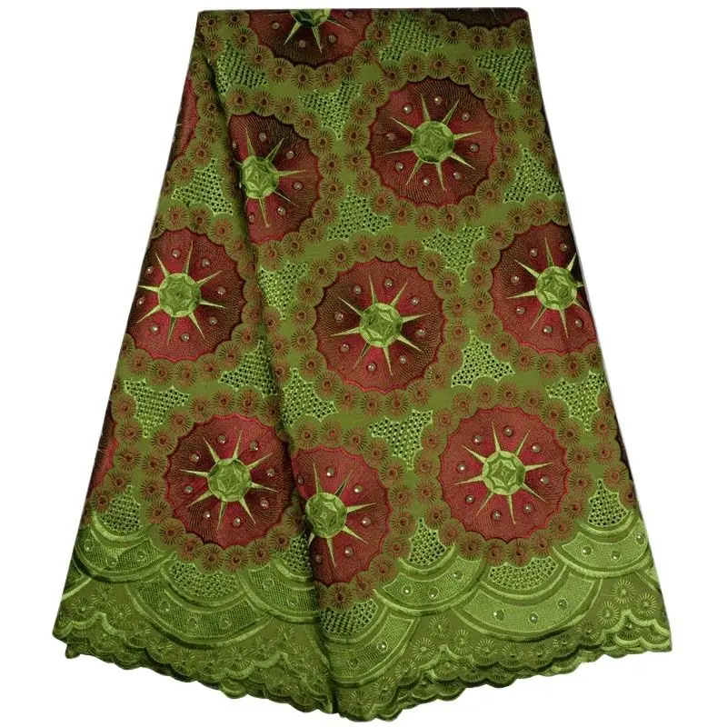 Free Shipping embroidered African Cotton Swiss Voile Lace Stone Fabric High Quality African Swiss Voile Lace In Switzerland 699
Free Shipping embroidered African Cotton Swiss Voile Lace Stone Fabric High Quality African Swiss Voile Lace In Switzerland 699