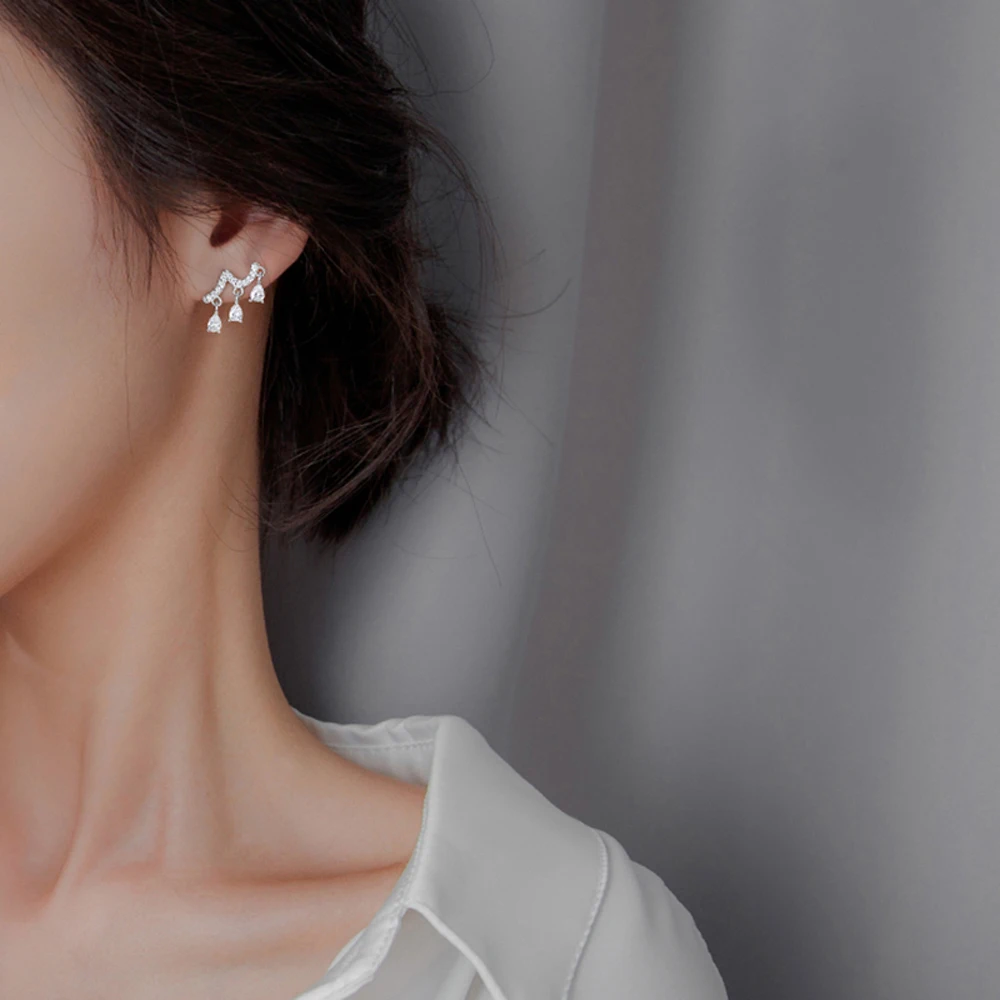 2021The New Hyperbole Fashion Earrings Simple Delicate Geometric Shape Stud Earrings Female Fashion Handmade Jewelry Gifts 
2021The New Hyperbole Fashion Earrings Simple Delicate Geometric Shape Stud Earrings Female Fashion Handmade Jewelry Gifts