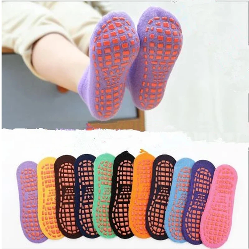 1 Pairs pack Summer 2020 children's socks baby floor socks non-slip socks children trampoline socks
1 Pairs pack Summer 2020 children's socks baby floor socks non-slip socks children trampoline socks