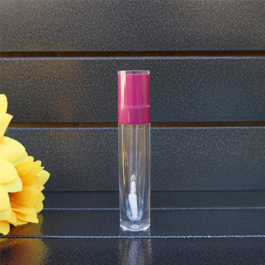 10-100Pcs 8ml Empty Purple Red Lip Gloss Tube Plastic Lipgloss Bottle Cylinder Lip Gloss Containers Lipgloss Tube
10-100Pcs 8ml Empty Purple Red Lip Gloss Tube Plastic Lipgloss Bottle Cylinder Lip Gloss Containers Lipgloss Tube