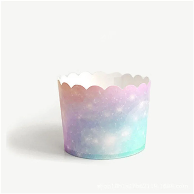 Gradient Purple Cupcake Wrappers Liner Baking Cups Muffin Cupcake Paper Cup Wedding Caissettes Cupcake Paper Case Pastry Tool
Gradient Purple Cupcake Wrappers Liner Baking Cups Muffin Cupcake Paper Cup Wedding Caissettes Cupcake Paper Case Pastry Tool