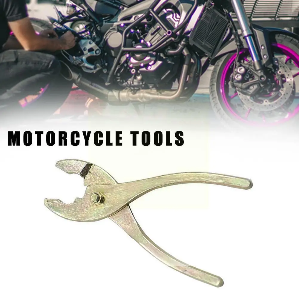 Universal Motorcycle Repair Tool Motorbike Wrench Tools Pliers Accessories Spark Screwdriver Plug Wrenches Sleeve Kit D4i0
Universal Motorcycle Repair Tool Motorbike Wrench Tools Pliers Accessories Spark Screwdriver Plug Wrenches Sleeve Kit D4i0