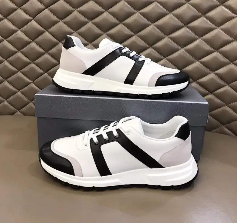 Men Real Leather Casual Sneakers Cowhide Sprot Coule Shoes Flats Basket Chaussures Masculin
Men Real Leather Casual Sneakers Cowhide Sprot Coule Shoes Flats Basket Chaussures Masculin