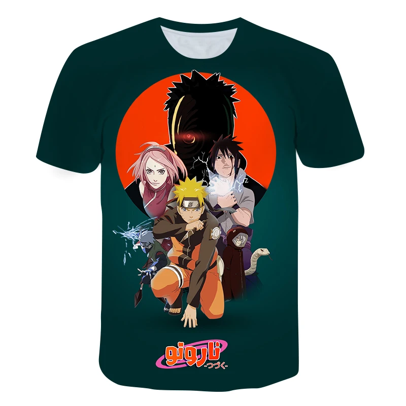 New Baby Boy Summer Harajuku Childrens Kakashi Anime TShirt Girl Casual Uzumaki Sasuke Orochimaru Kids T shirts Clothing Tops
New Baby Boy Summer Harajuku Childrens Kakashi Anime TShirt Girl Casual Uzumaki Sasuke Orochimaru Kids T shirts Clothing Tops