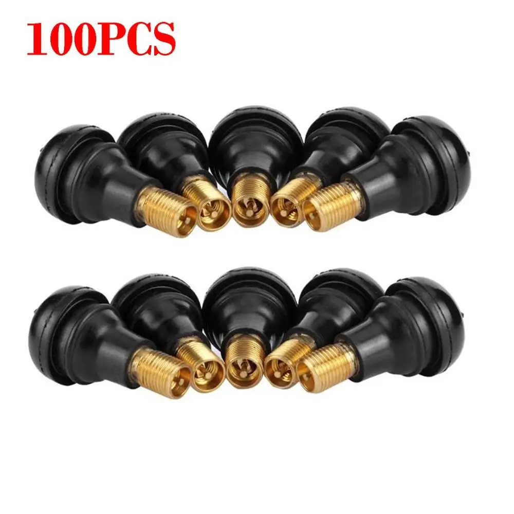 Auto Parts Replacement Parts Tire Valve Professional Fashion Material Durable And Long Service Life Universal
Auto Parts Replacement Parts Tire Valve Professional Fashion Material Durable And Long Service Life Universal