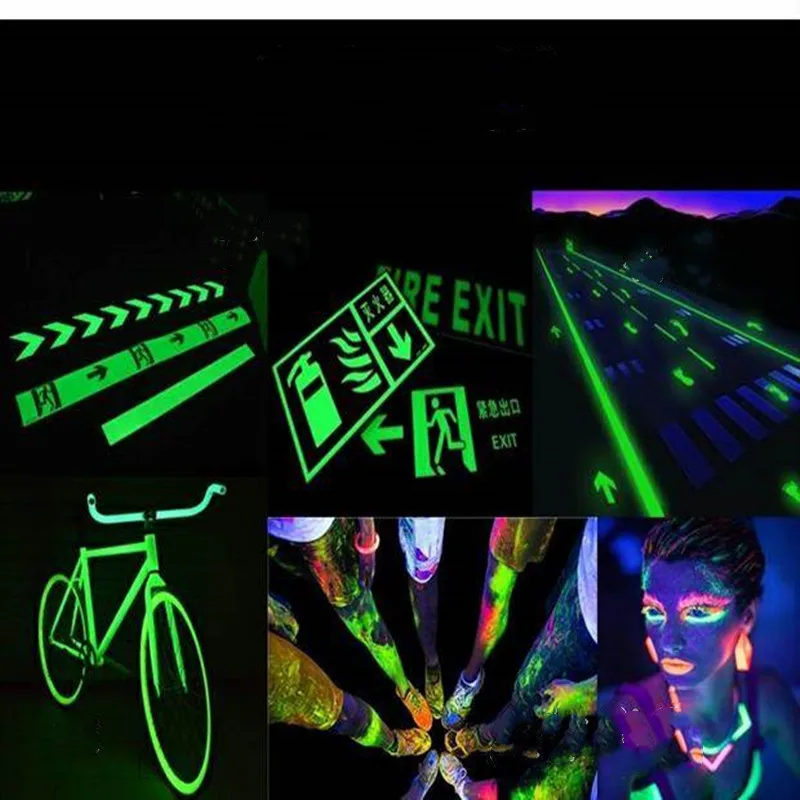 100g/bag Glowing Green Blue Light Glow in Dark Dust Pigment Glow in Dark Dust Pigment 
100g/bag Glowing Green Blue Light Glow in Dark Dust Pigment Glow in Dark Dust Pigment