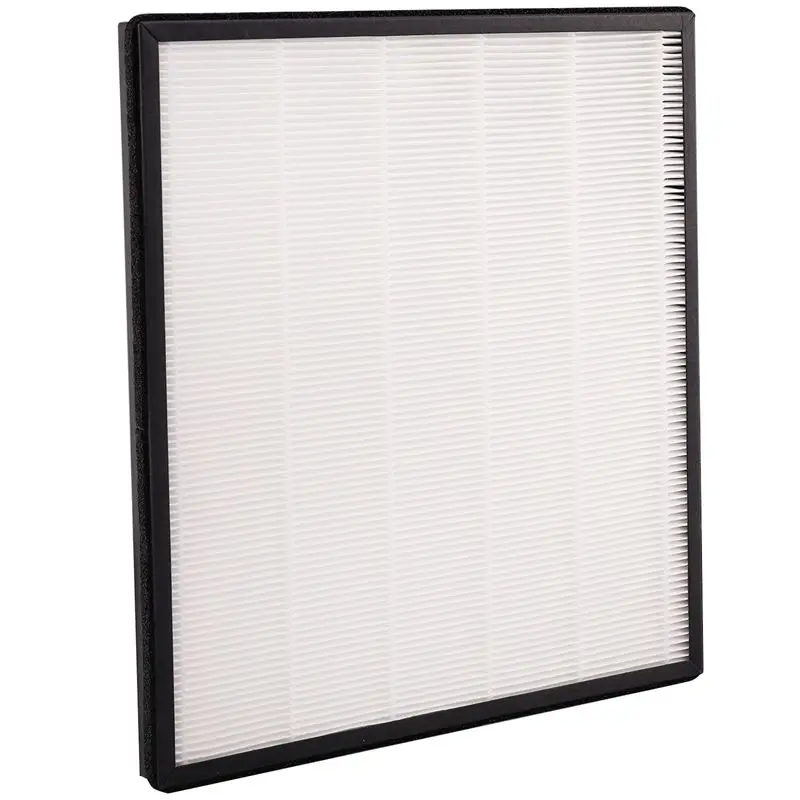 AC4124 HEPA Filter Screen for AC4002 AC4004 AC4012 Air Purifier
AC4124 HEPA Filter Screen for AC4002 AC4004 AC4012 Air Purifier