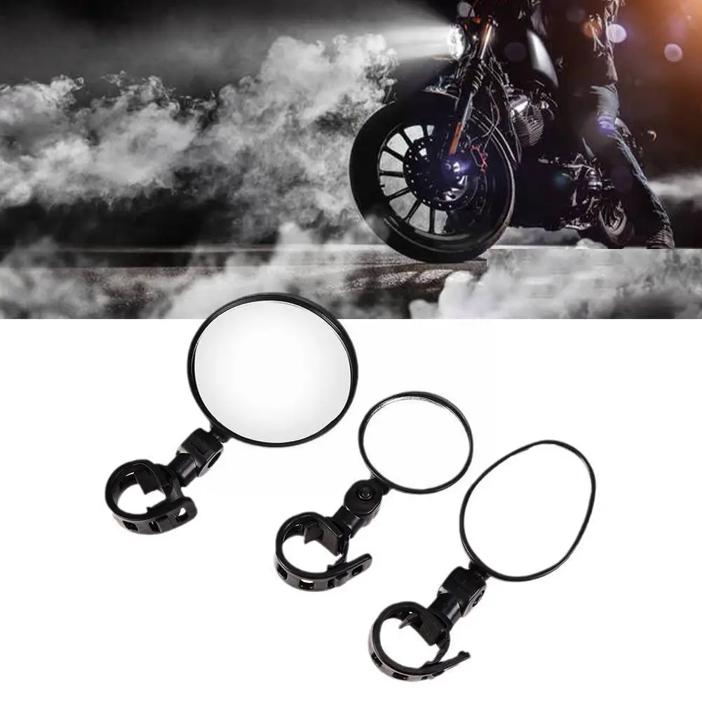 7 Piece Set Mountain Bike Bicycle Rearview Mirror Wide-angle Equipment Mirror Mirror Safety Flat Riding Bicycle Mirror Flat O2Y8
7 Piece Set Mountain Bike Bicycle Rearview Mirror Wide-angle Equipment Mirror Mirror Safety Flat Riding Bicycle Mirror Flat O2Y8