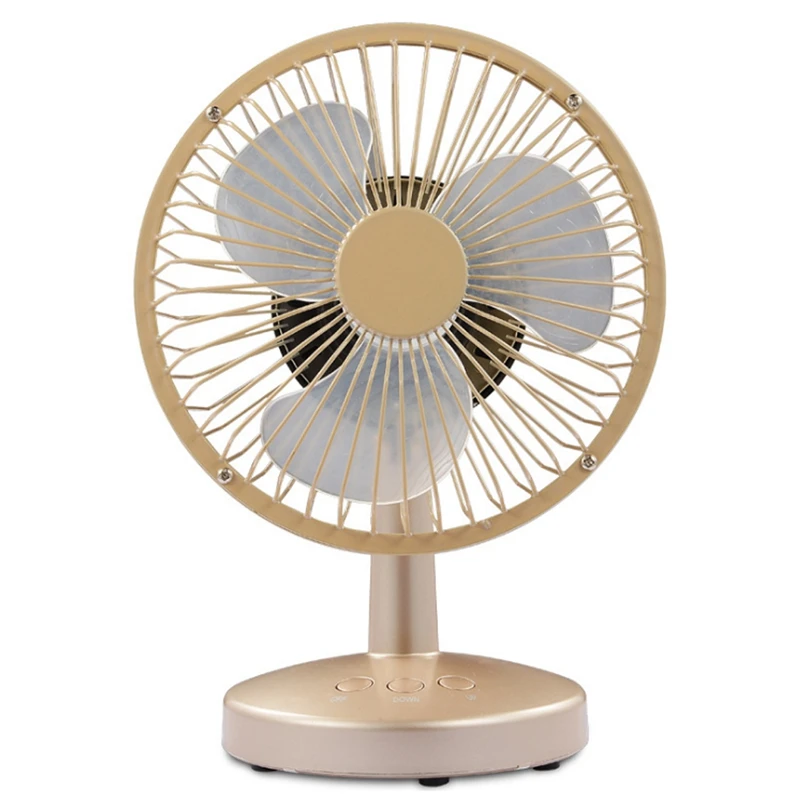 USB Charging Two-Speed Adjustable Electric Fan Desktop Mini Fan Student Dormitory Household USB Fan
USB Charging Two-Speed Adjustable Electric Fan Desktop Mini Fan Student Dormitory Household USB Fan