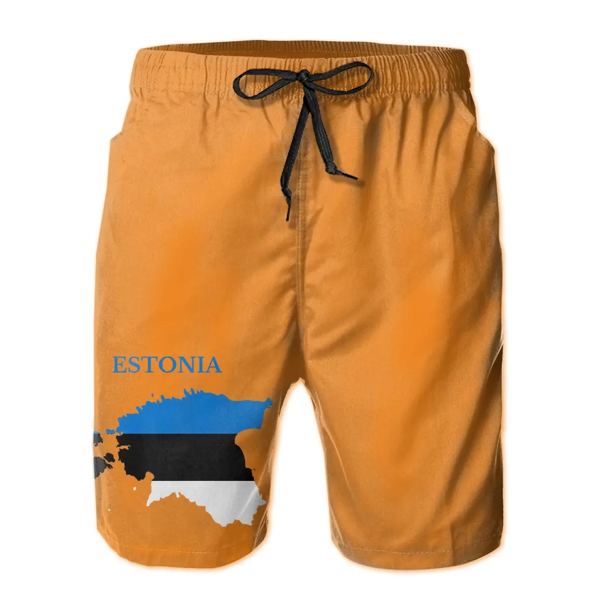 Summer Men Beach Shorts Breathable Quick Dry Humor Graphic R282 Loose Estonia Flag Map Hawaii Pants
Summer Men Beach Shorts Breathable Quick Dry Humor Graphic R282 Loose Estonia Flag Map Hawaii Pants