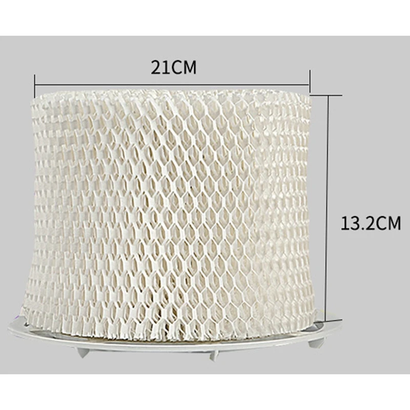10Pcs Replacement HU4102 Humidifier Filters,Filter Bacteria and Scale for HU4801 HU4802 HU4803 Humidifier Parts
10Pcs Replacement HU4102 Humidifier Filters,Filter Bacteria and Scale for HU4801 HU4802 HU4803 Humidifier Parts