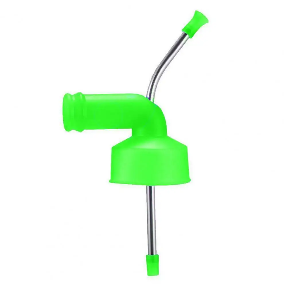 Beer Snorkel Straw Bottle Funnel Creative Reusable Plastic Fast Drinking Beer Bar Tools Festivals Party Dispenser for Party
Beer Snorkel Straw Bottle Funnel Creative Reusable Plastic Fast Drinking Beer Bar Tools Festivals Party Dispenser for Party
