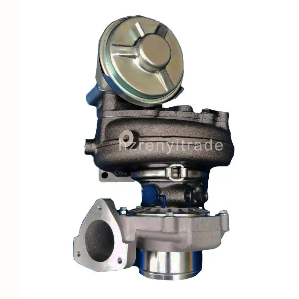8973815075 DMAX TRUCK Auto Parts 4JJ1 Turbo Turbocharger RHF5V 8-97381507-5
8973815075 DMAX TRUCK Auto Parts 4JJ1 Turbo Turbocharger RHF5V 8-97381507-5