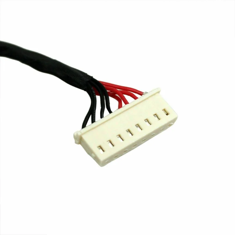 For ASUS GL503GE-RS71 GL503GE-US72 GL503GE-ES52 GL503GE-ES73 DC Jack cable
For ASUS GL503GE-RS71 GL503GE-US72 GL503GE-ES52 GL503GE-ES73 DC Jack cable