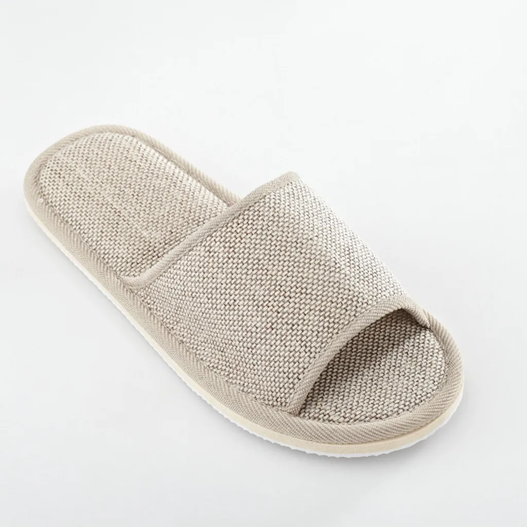 Shoes Woman Mens Couples Fashion Casual Home Slippers Indoor Floor Flat Shoes Sandals Non-slip Floor Slippers chaussures femme
Shoes Woman Mens Couples Fashion Casual Home Slippers Indoor Floor Flat Shoes Sandals Non-slip Floor Slippers chaussures femme