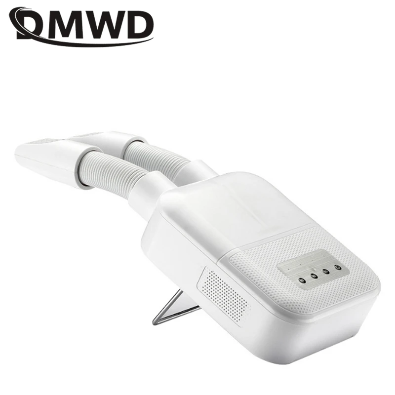 DMWD Household Electric Retractable Shoe Dryer Dry Shoes Machine Ozone Deodorization Sterilization Heater For Clothes Socks 220V
DMWD Household Electric Retractable Shoe Dryer Dry Shoes Machine Ozone Deodorization Sterilization Heater For Clothes Socks 220V