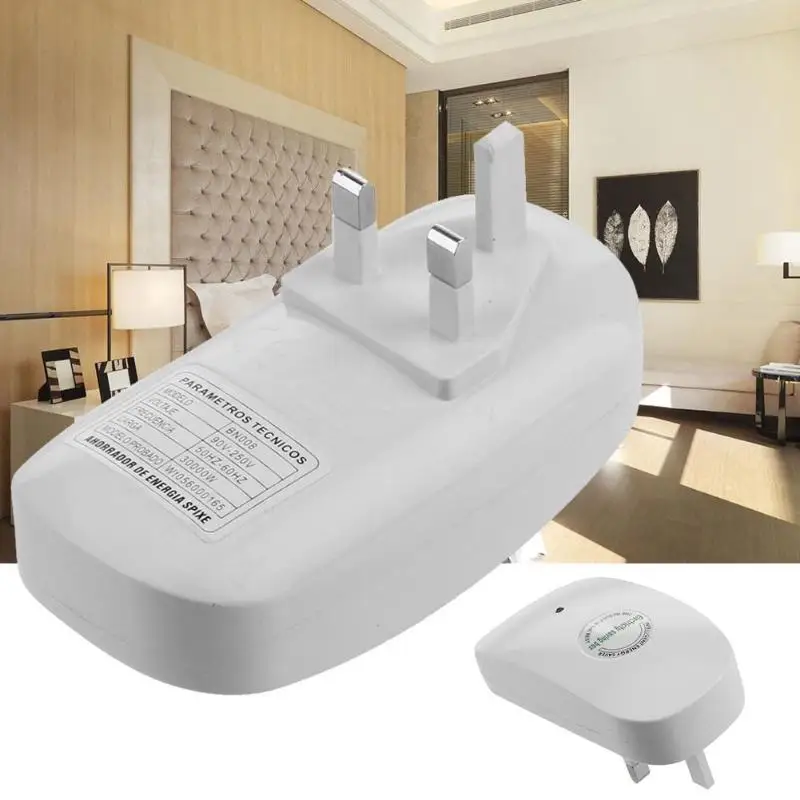 30000W Electricity Saving Box energy Smart Power Economist Electric Energy Power Saver Box Device Smart Power Electricity Saving
30000W Electricity Saving Box energy Smart Power Economist Electric Energy Power Saver Box Device Smart Power Electricity Saving