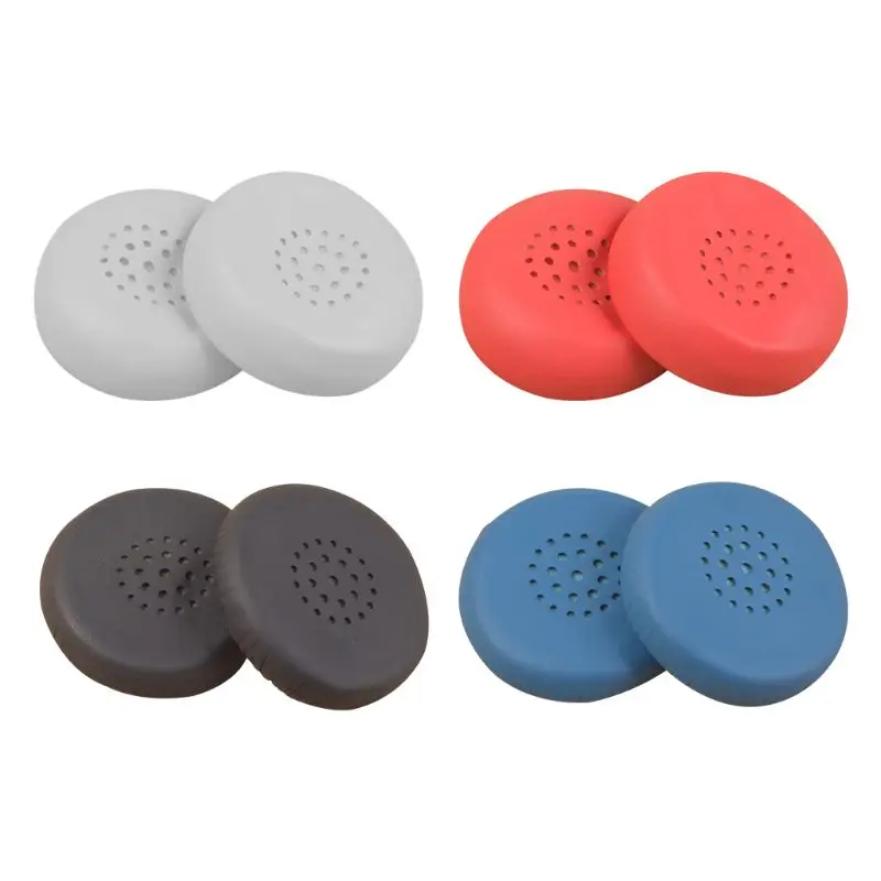 1Pair Replacement Sleeve Foam Ear Pads Cushion Leather Earpad for S-o-n-y WH-CH400 Headphone
1Pair Replacement Sleeve Foam Ear Pads Cushion Leather Earpad for S-o-n-y WH-CH400 Headphone
