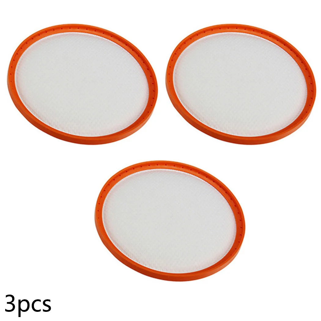 3pcs Pre-Motor Filters Suitable For Dirt Devil DD2650-1,DD2651-0,DD2651-1,DD2720 Vacuum Cleaner Accessories Cleaning Filter Part
3pcs Pre-Motor Filters Suitable For Dirt Devil DD2650-1,DD2651-0,DD2651-1,DD2720 Vacuum Cleaner Accessories Cleaning Filter Part