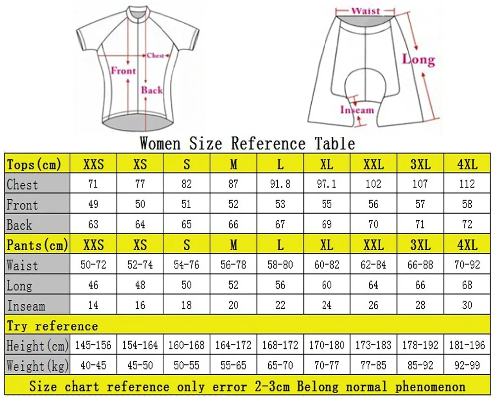 Women Summer Ropa Ciclismo Cycling Jersey Suit Short Sleeve Cycle Wear MTB Bike Clothes Shirt Downhill Maillot Breathable Bib
Women Summer Ropa Ciclismo Cycling Jersey Suit Short Sleeve Cycle Wear MTB Bike Clothes Shirt Downhill Maillot Breathable Bib