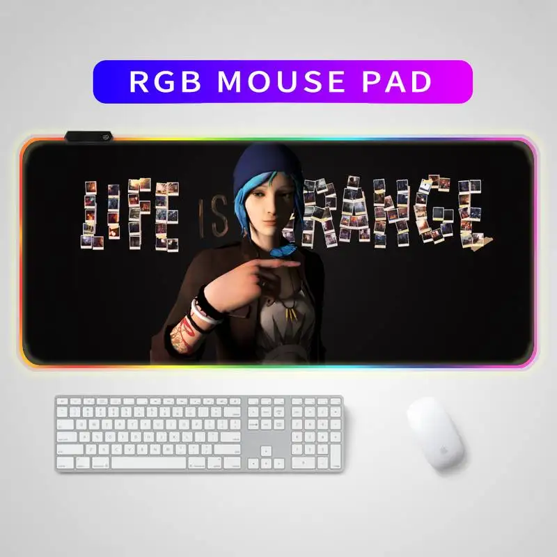 RGB настольные коврики, жизнь странная, коврик для мыши Ga mi ng, коврики для мыши, коврики для мыши Mi ce, коврик для мыши с подсветкой
RGB настольные коврики, жизнь странная, коврик для мыши Ga mi ng, коврики для мыши, коврики для мыши Mi ce, коврик для мыши с подсветкой