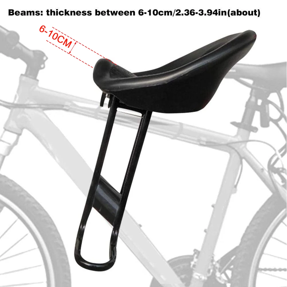 Kids Bike Seat Comfortable Children Cycling Saddle Mountain MTB Bike Seat Cushion Pad Road Bicycle Seat With Installation Firm
Kids Bike Seat Comfortable Children Cycling Saddle Mountain MTB Bike Seat Cushion Pad Road Bicycle Seat With Installation Firm