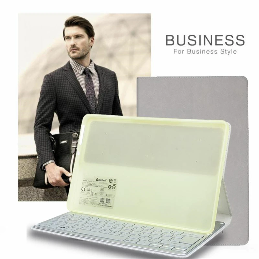 Док-станция для клавиатуры и чехол планшетов Acer Iconia Tab W700 совместим с Bluetooth |