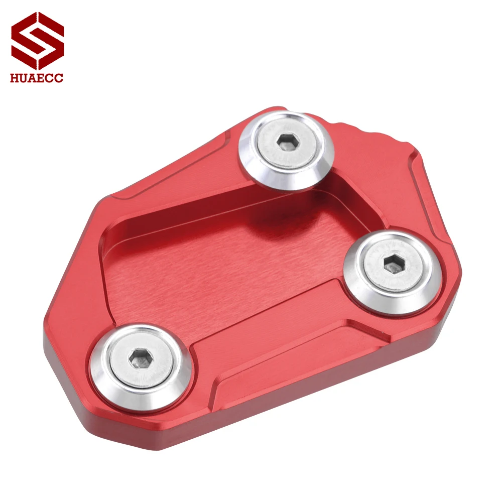 Motorcycle CNC Side Stand Enlarger Kickstand Enlarge Plate For BMW S1000R HP4 2014 2015 2016 2016
Motorcycle CNC Side Stand Enlarger Kickstand Enlarge Plate For BMW S1000R HP4 2014 2015 2016 2016