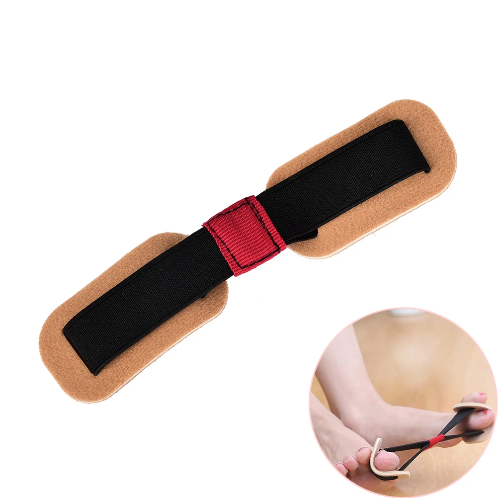 Big Toe Stretcher Corrector Feet Bone Thumb Training Corective Bunion Splint Hallux Valgus Orthotics Correction Foot Care Tool
Big Toe Stretcher Corrector Feet Bone Thumb Training Corective Bunion Splint Hallux Valgus Orthotics Correction Foot Care Tool