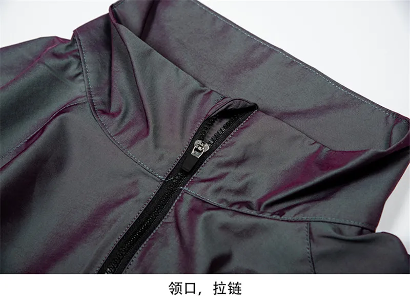 20ss Latest TOP hip hop Justin Bieber fog Essentials Jacket Men Women Windbreaker Half zipper colorful Ribbon Men Women jacket
20ss Latest TOP hip hop Justin Bieber fog Essentials Jacket Men Women Windbreaker Half zipper colorful Ribbon Men Women jacket