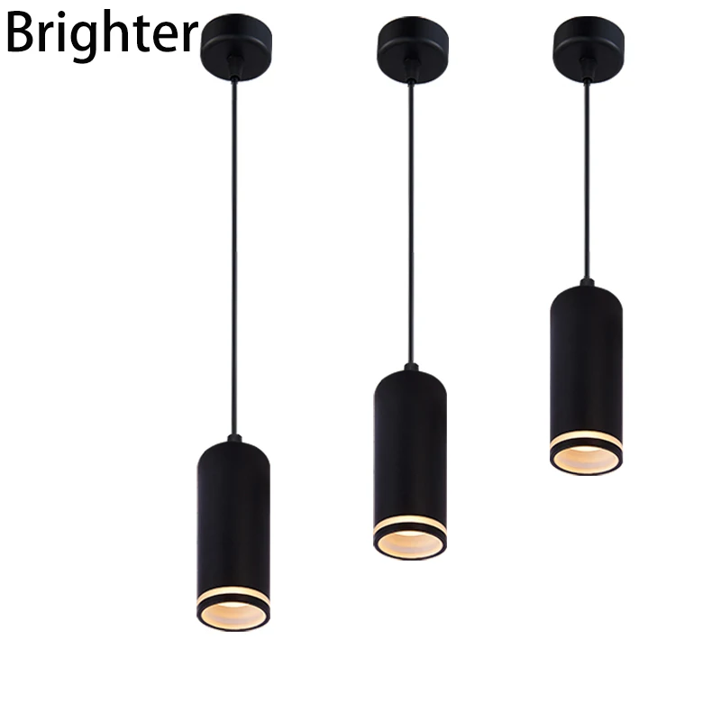 LED Pendant Light MR16 GU10 Long Wire Spot Lights Aluminium Anti-glare Surface Mounted Ceiling Lamp For Indoor Lighting
LED Pendant Light MR16 GU10 Long Wire Spot Lights Aluminium Anti-glare Surface Mounted Ceiling Lamp For Indoor Lighting
