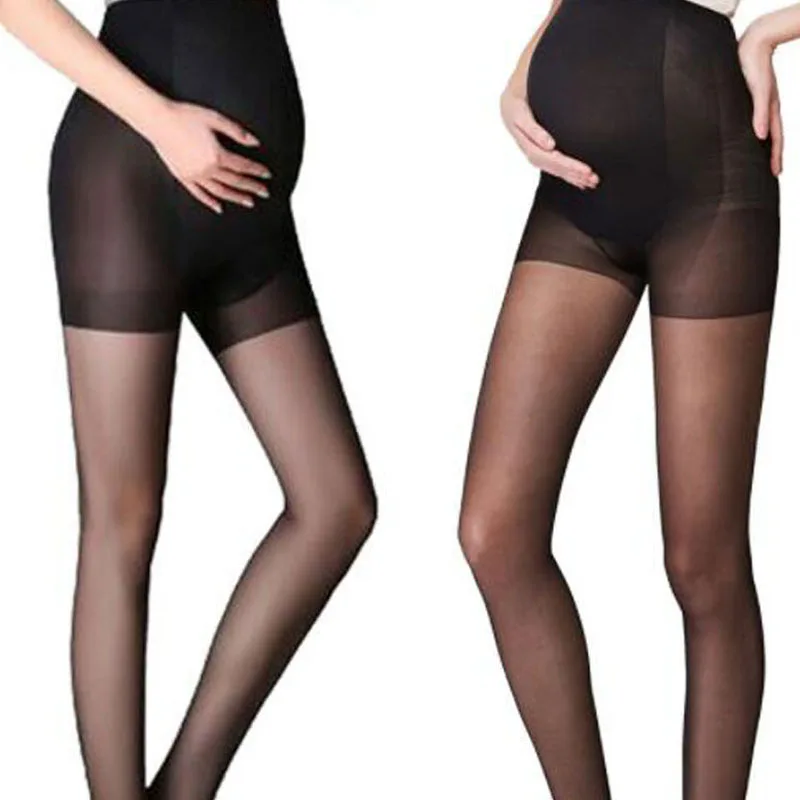 Summer Sexy Pantyhose Thin Pregnant Women Pantyhose High Elastic Women Plus Size Pantyhose
Summer Sexy Pantyhose Thin Pregnant Women Pantyhose High Elastic Women Plus Size Pantyhose