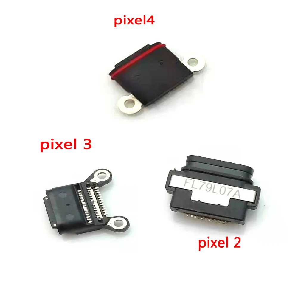 3-10pcs 24PIN Type-c Built-in Female Seat For Google Pixel4 /3 /2 Tablet micro USB Charger Charging Port data Connector
3-10pcs 24PIN Type-c Built-in Female Seat For Google Pixel4 /3 /2 Tablet micro USB Charger Charging Port data Connector
